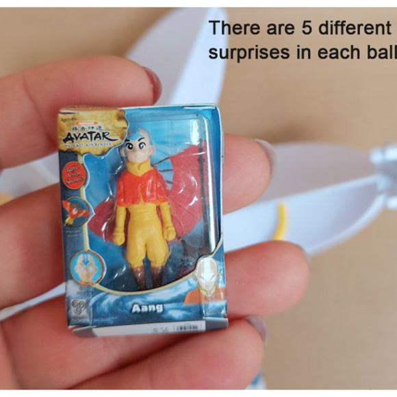 Zuru LOL Surprise Blind Suprise-toy Mini Brands Includes 5 Items - NWT - Picture 5 of 5